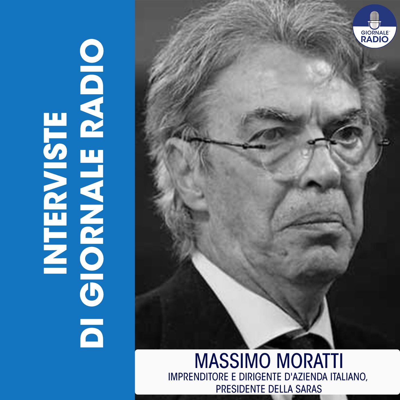 Interviste di Giornale Radio