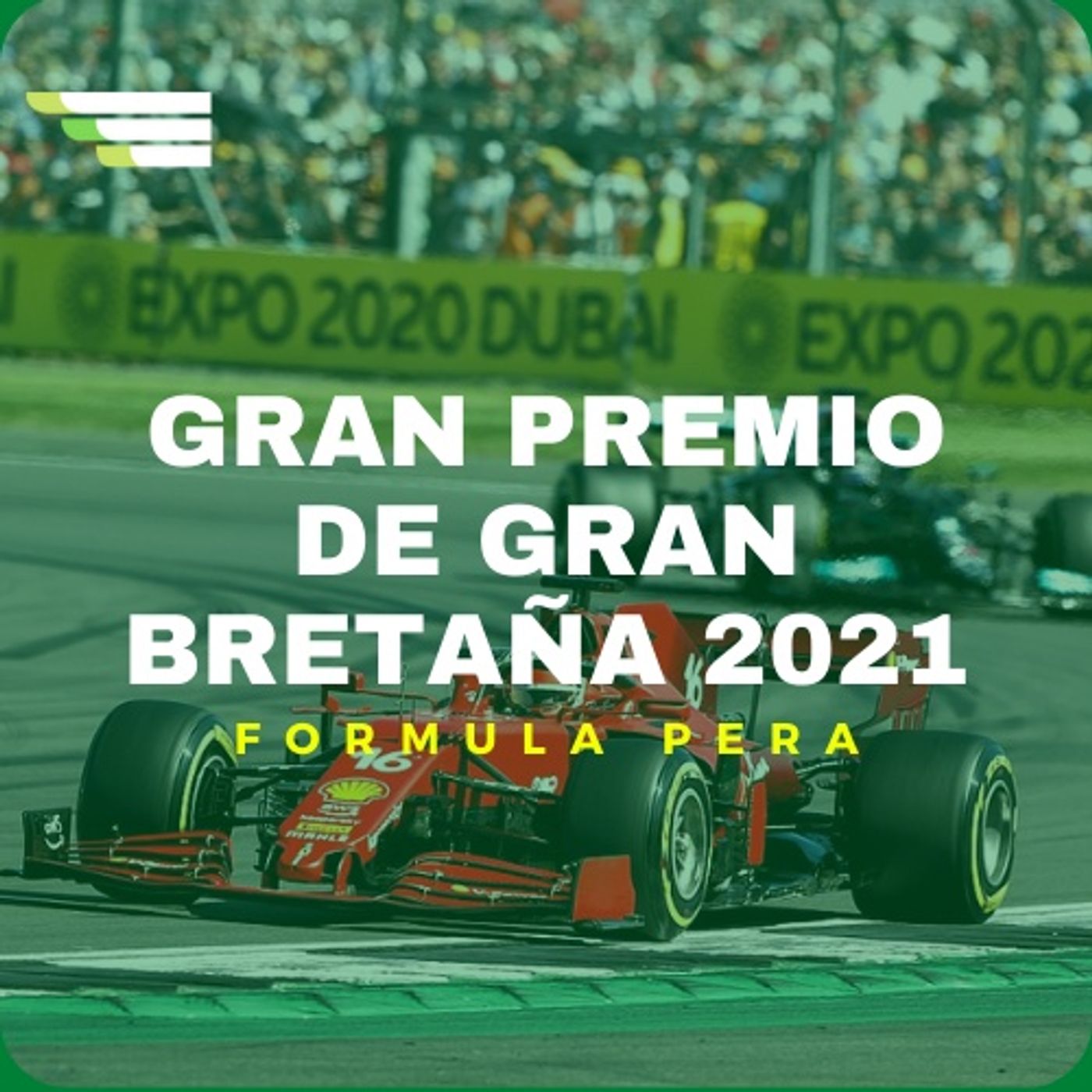 Formula Pera Podcast