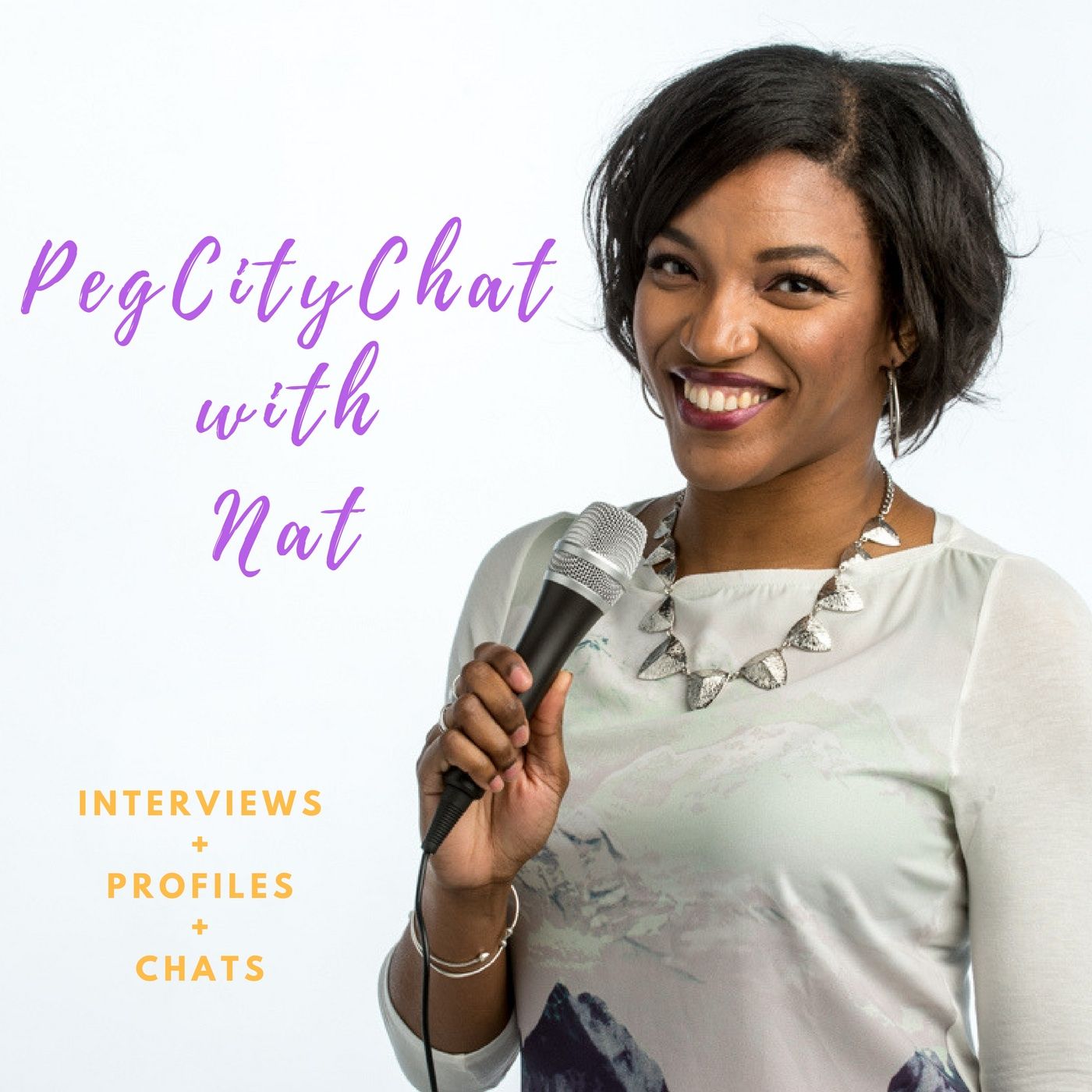PegCityChat with Nat