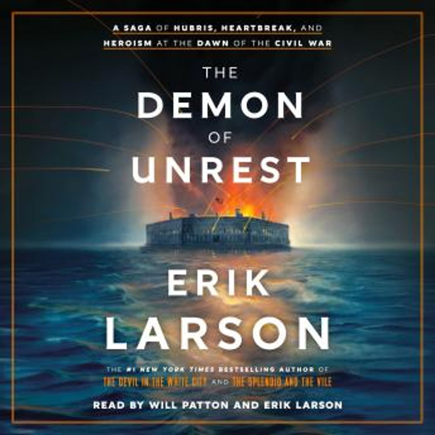 Explore the Latest Full Audiobooks in History, The Americas