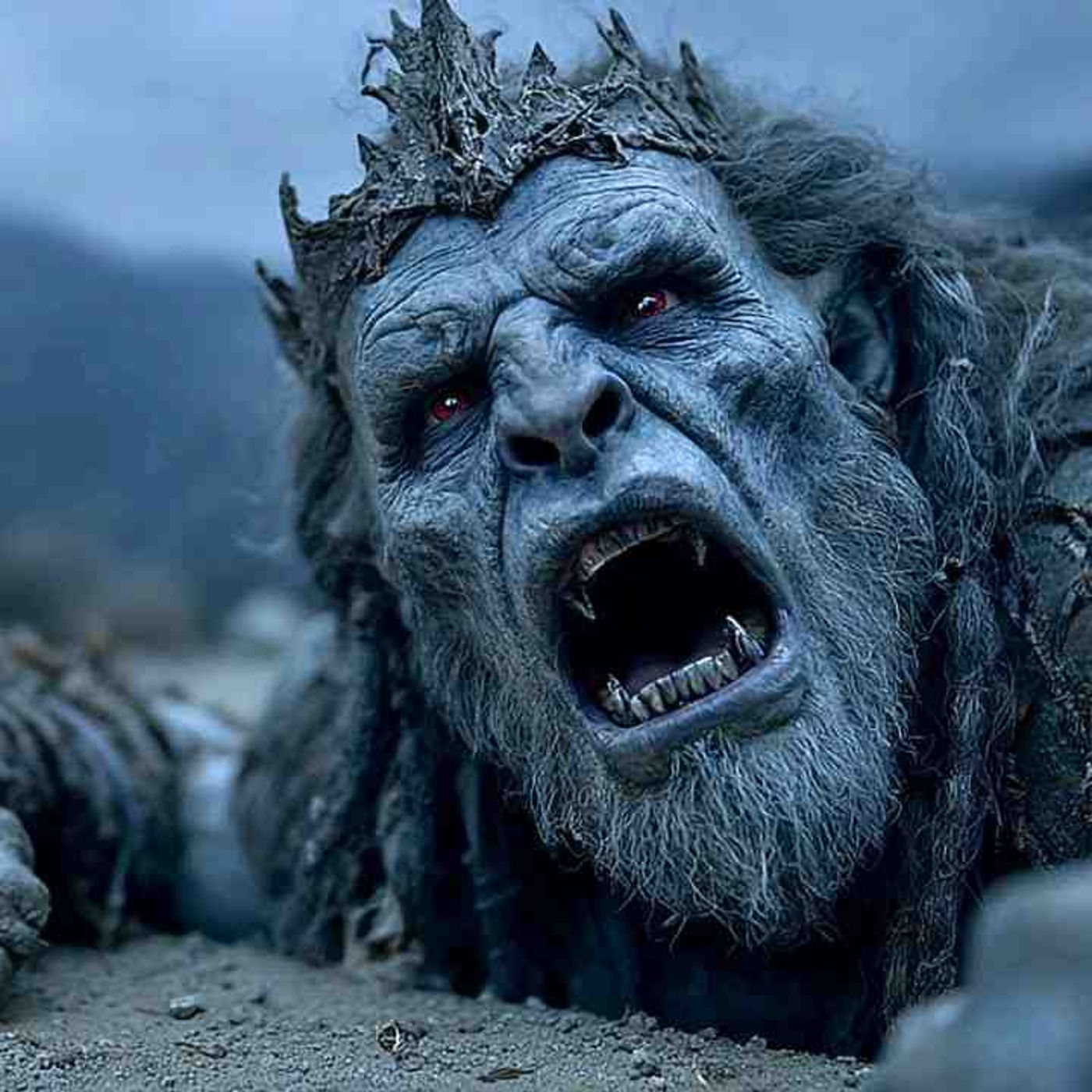 Nebuchadnezzar - The Movie (2026) The Film that Shocked the World _ Complete Biblical Movie 4K episode artwork