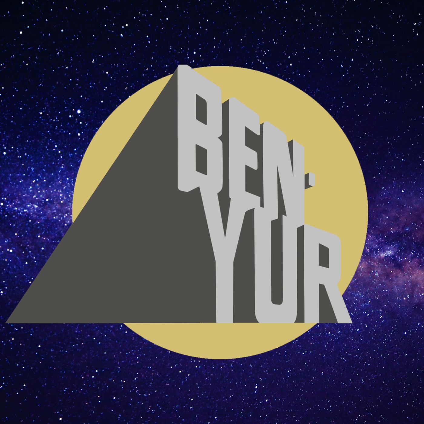 RONALD RIOS, RENZINHO & LEÃO PATRIOTA - BEN-YURVERSO #005 thumbnail