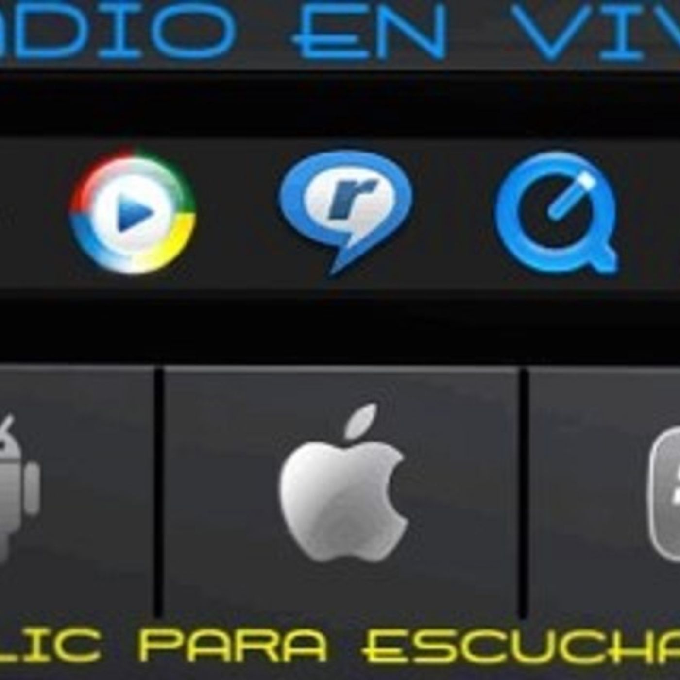 RN Vida Villa Angela Chaco\'s show