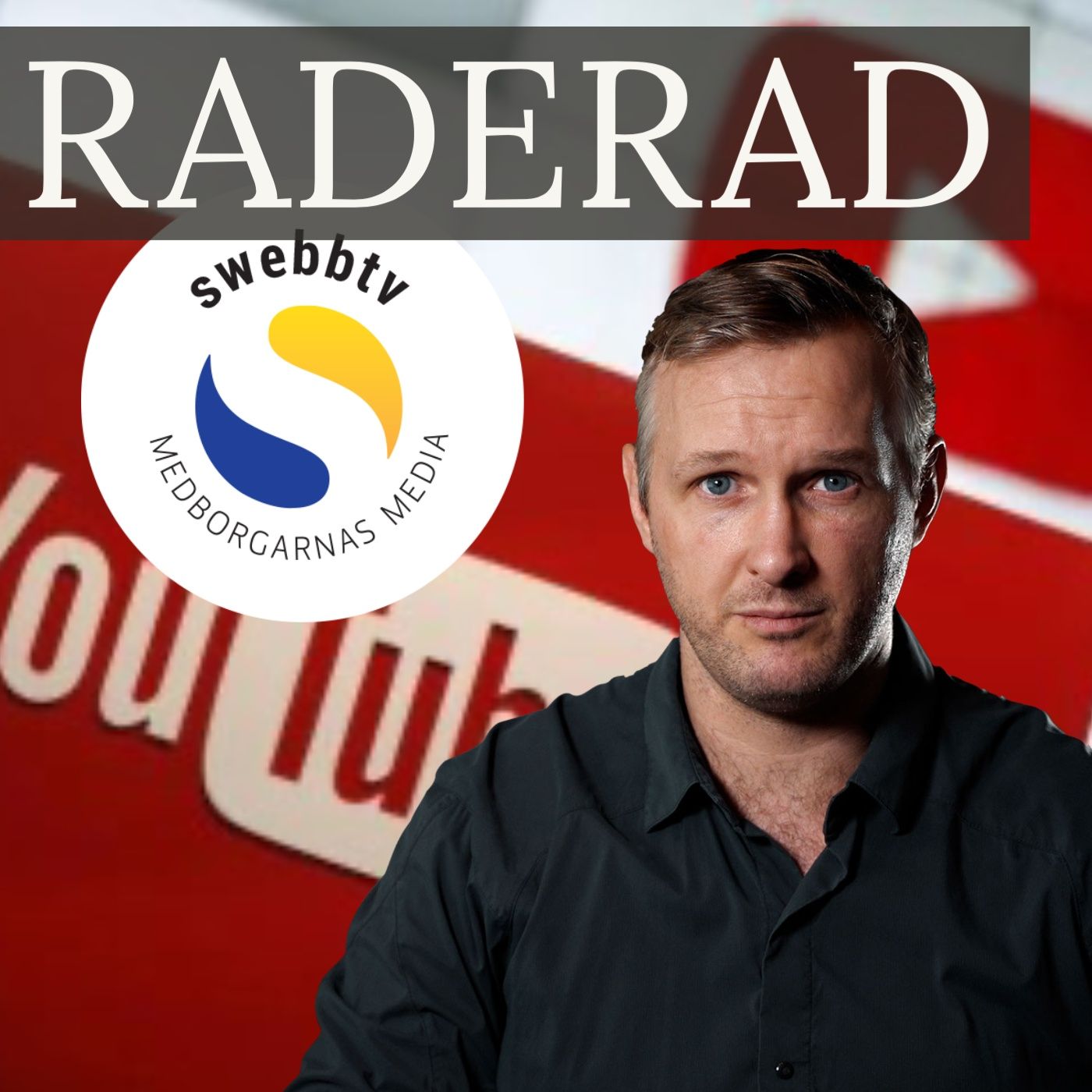 SwebbTV Raderade Från YouTube | Nilssons Perspektiv - Palaestra Podd ...