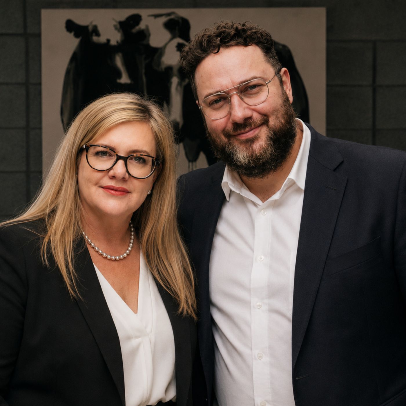 Debra Chantry-Taylor: Another Year on the Scorecard:Why We Need to Get Better at Celebrating Success episode artwork