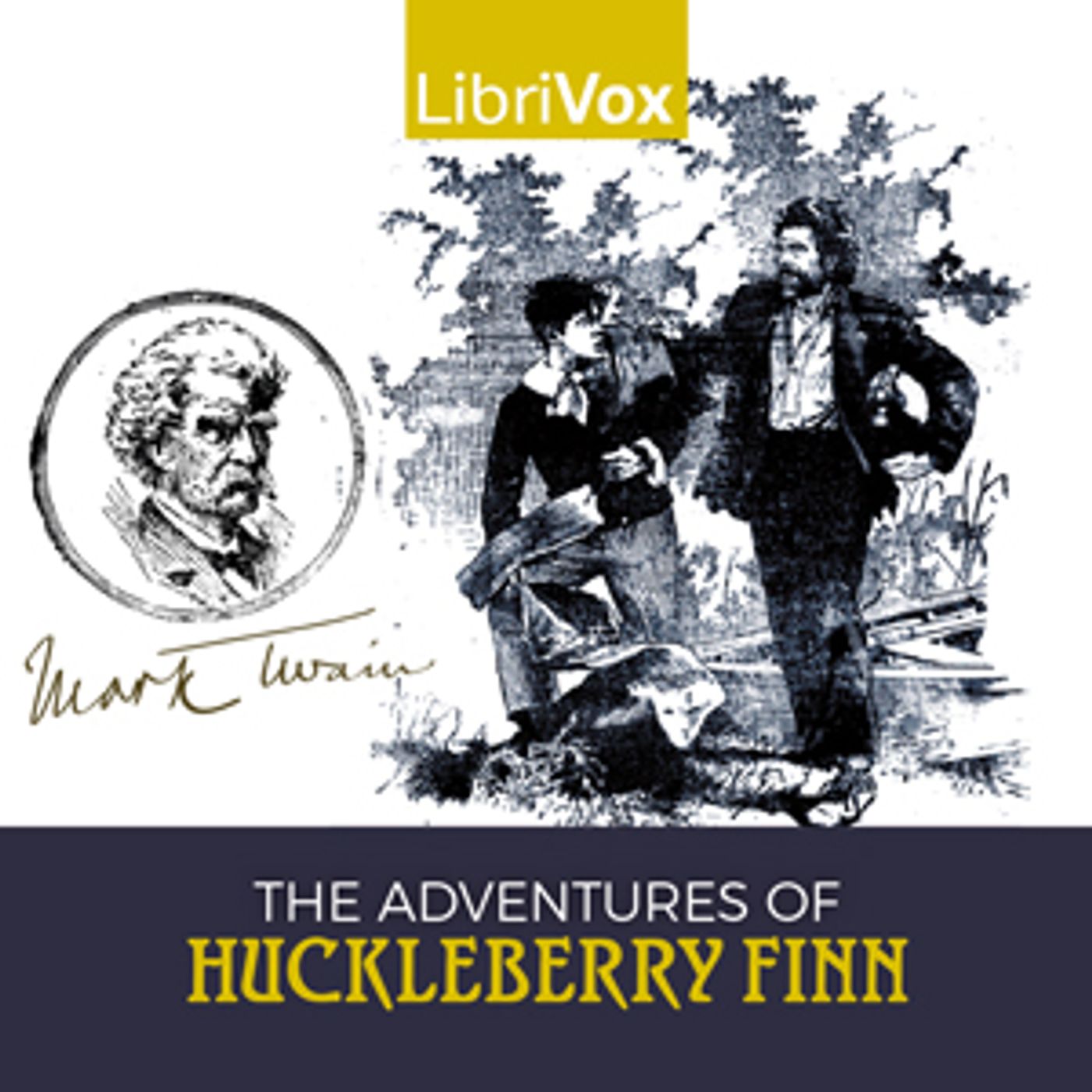 CHAPTER I.  Civilizing Huck.—Miss Watson.—Tom Sawyer Waits