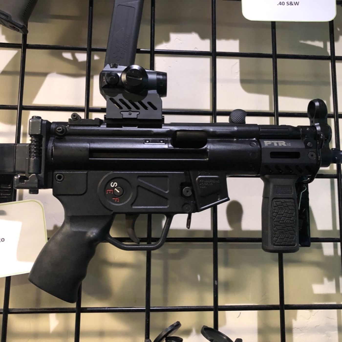 Truck Guns the Definitive Guide - P.C.C.s Recast