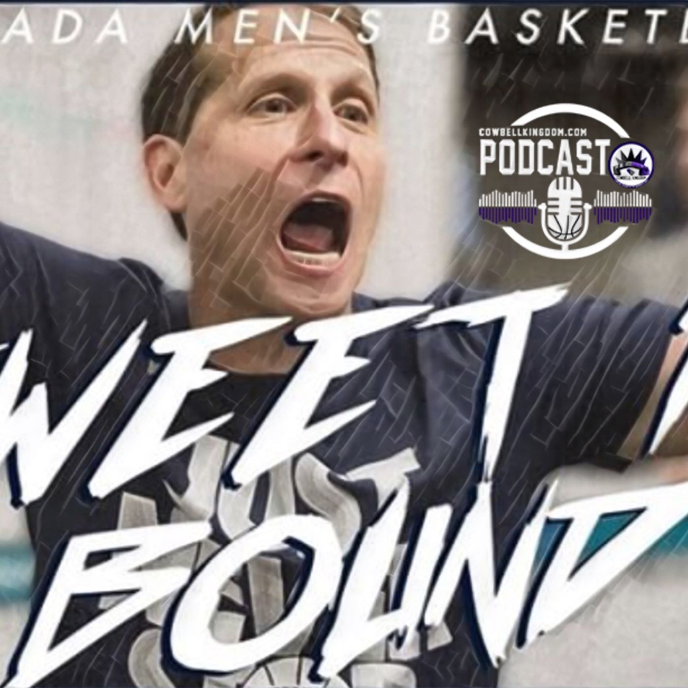 CK Podcast with Leo Beas