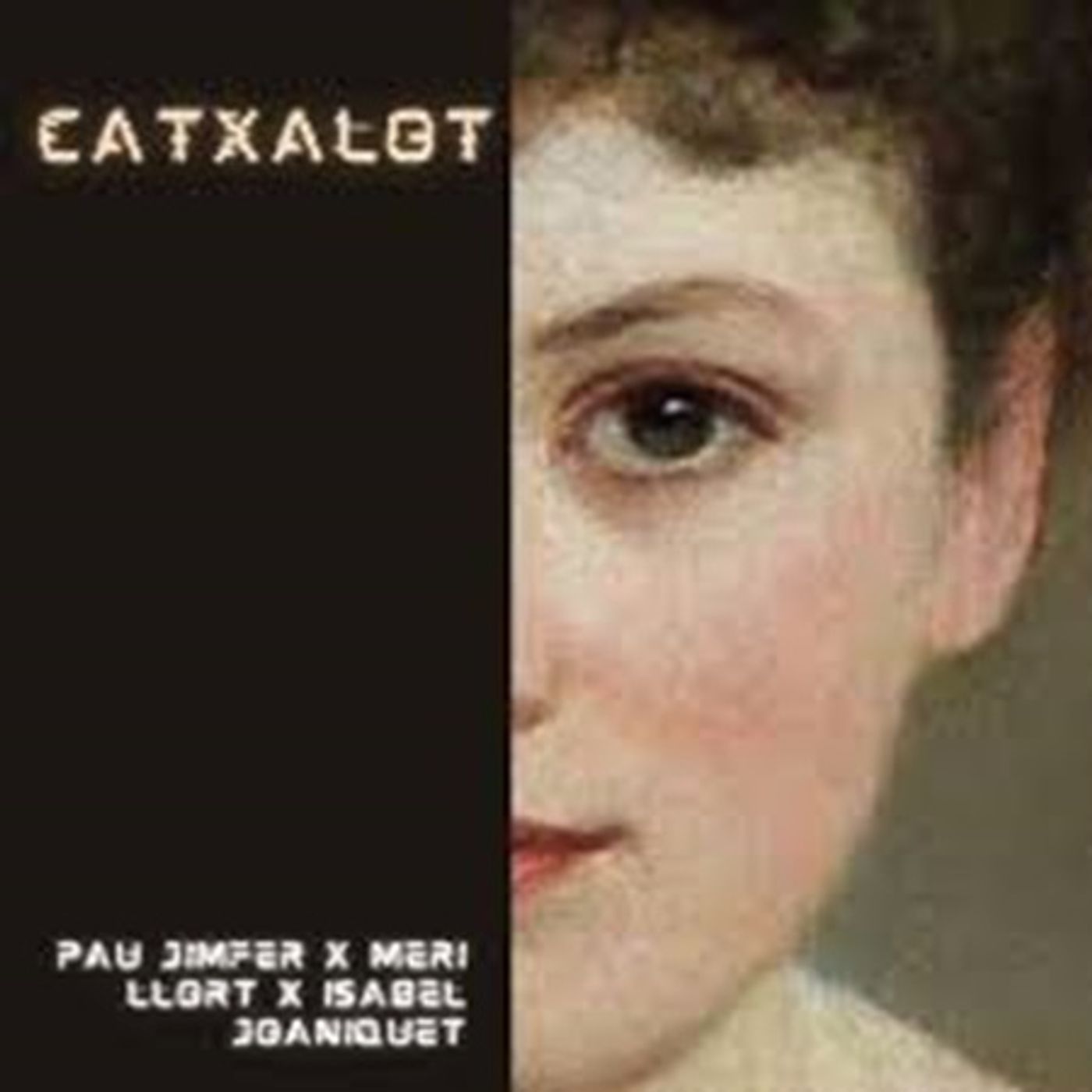 Entrevistem Pau Jimfer, creadora i intèrpret. 'Catxalot', conferència performativa sobre grassofòbia episode artwork