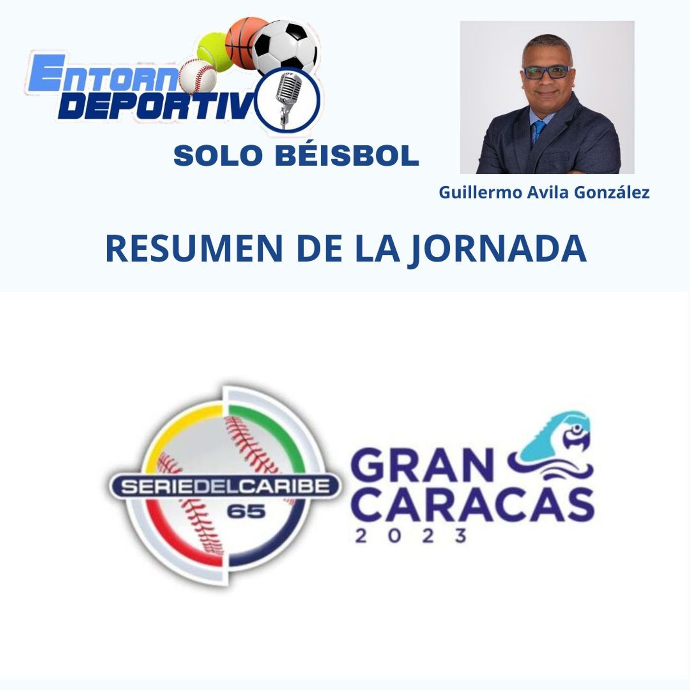 Entorno Deportivo