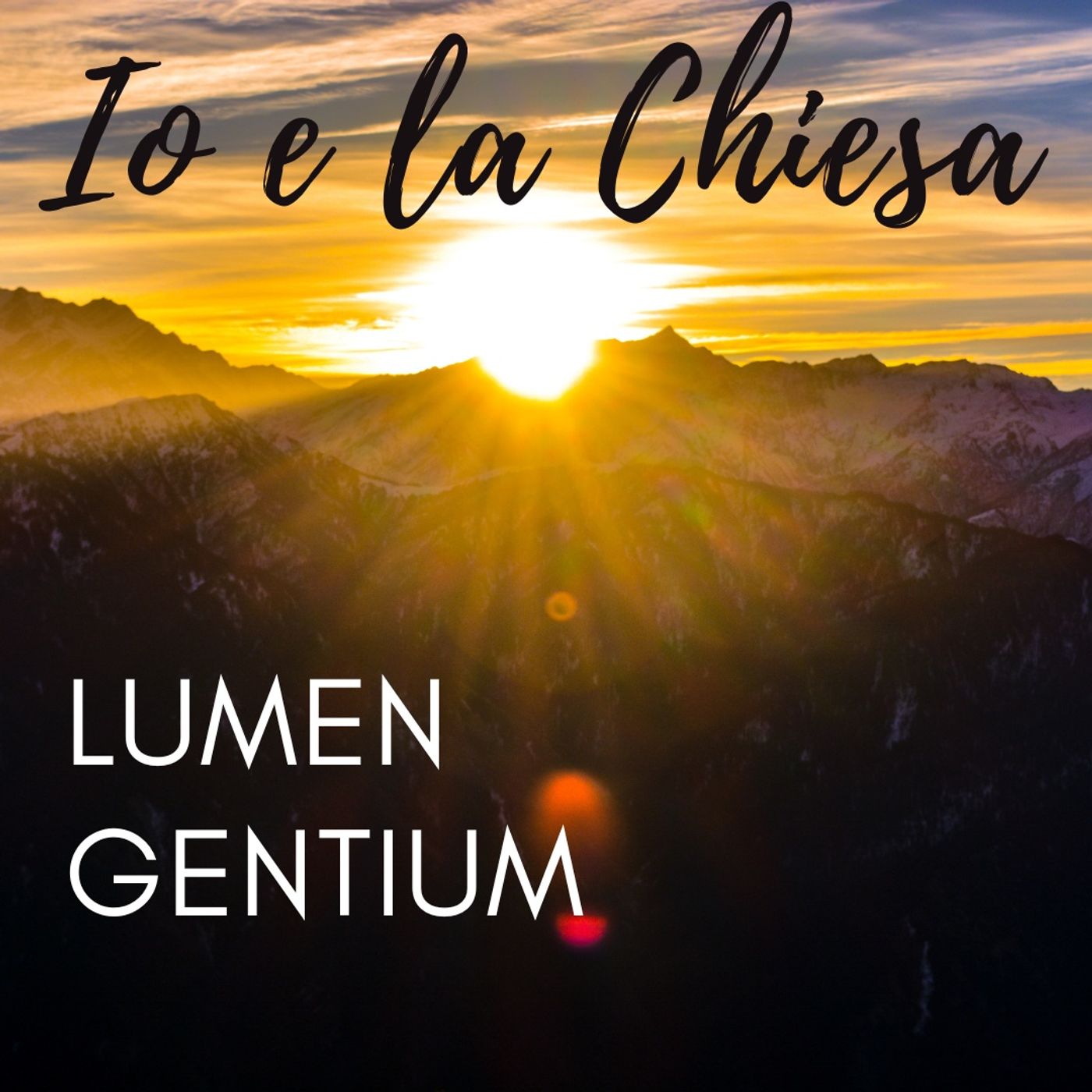 Indole escatologica della Chiesa - cap.7