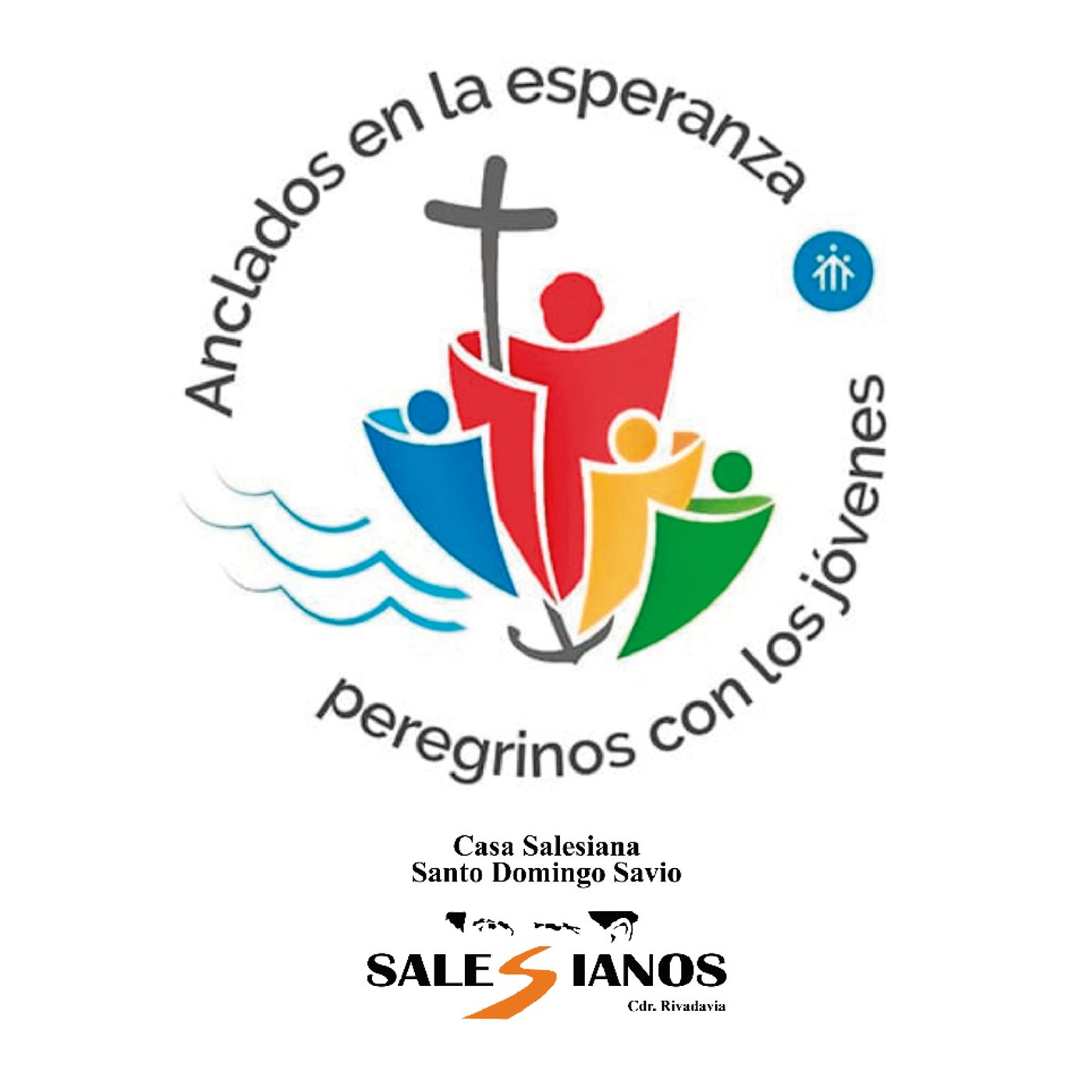 Casa Salesiana Domingo Savio