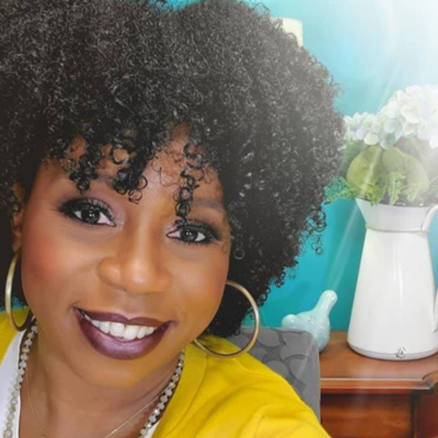 The Tina Ramsay Show