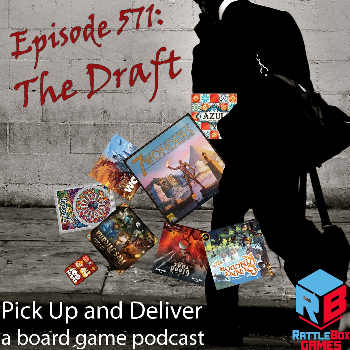 The Draft