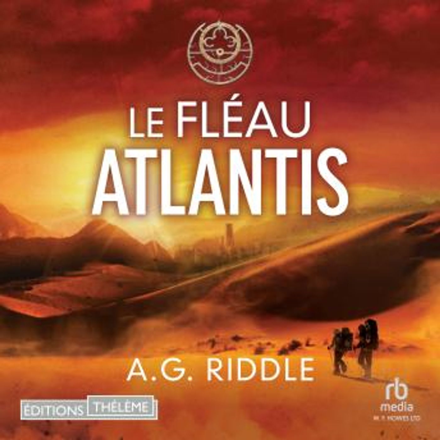 Grab the Essential Full Audiobooks in Science Fiction & Fantasy, Apocalyptic & Dystopian