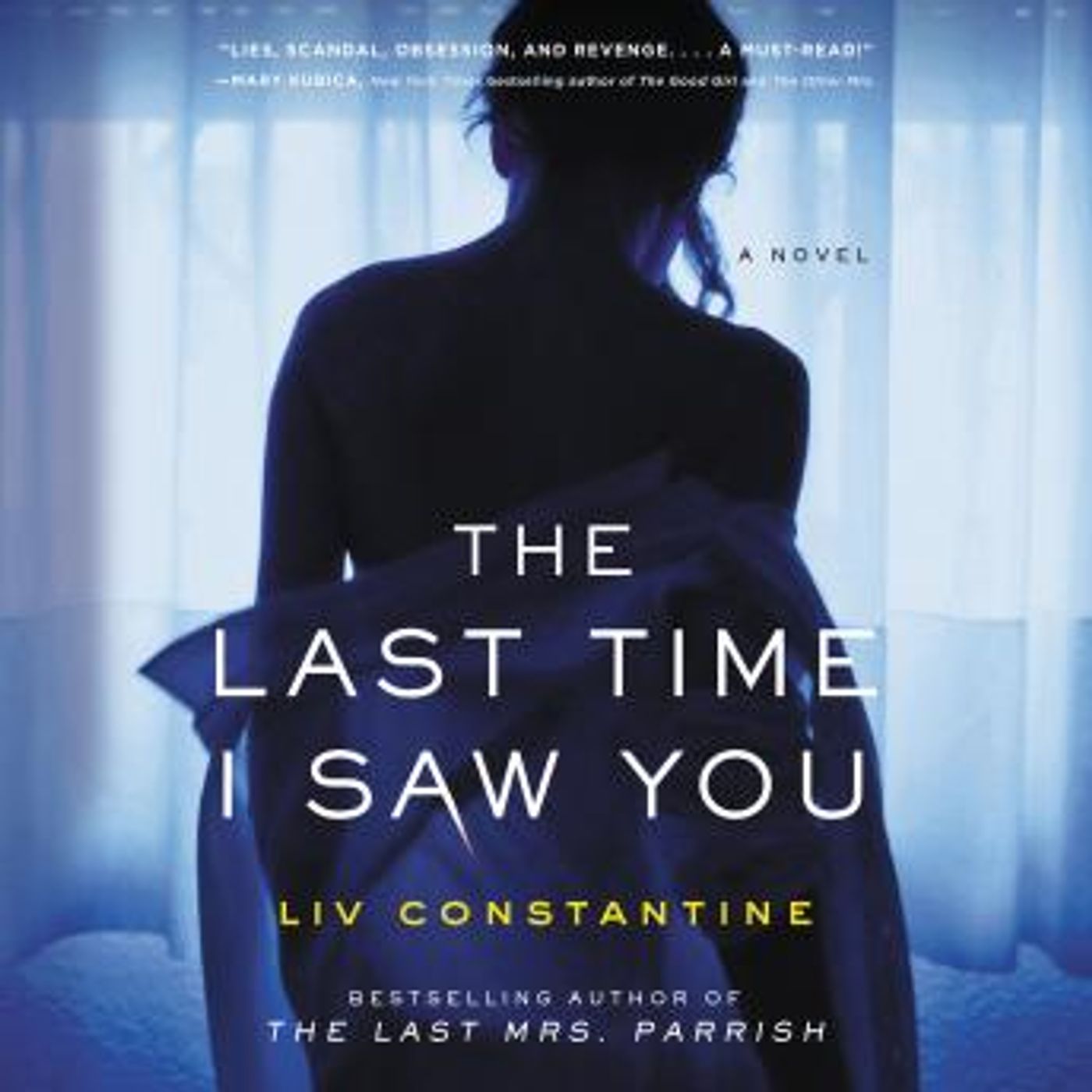 Listen to Top Full Audiobooks in Fiction, Contemporary Women