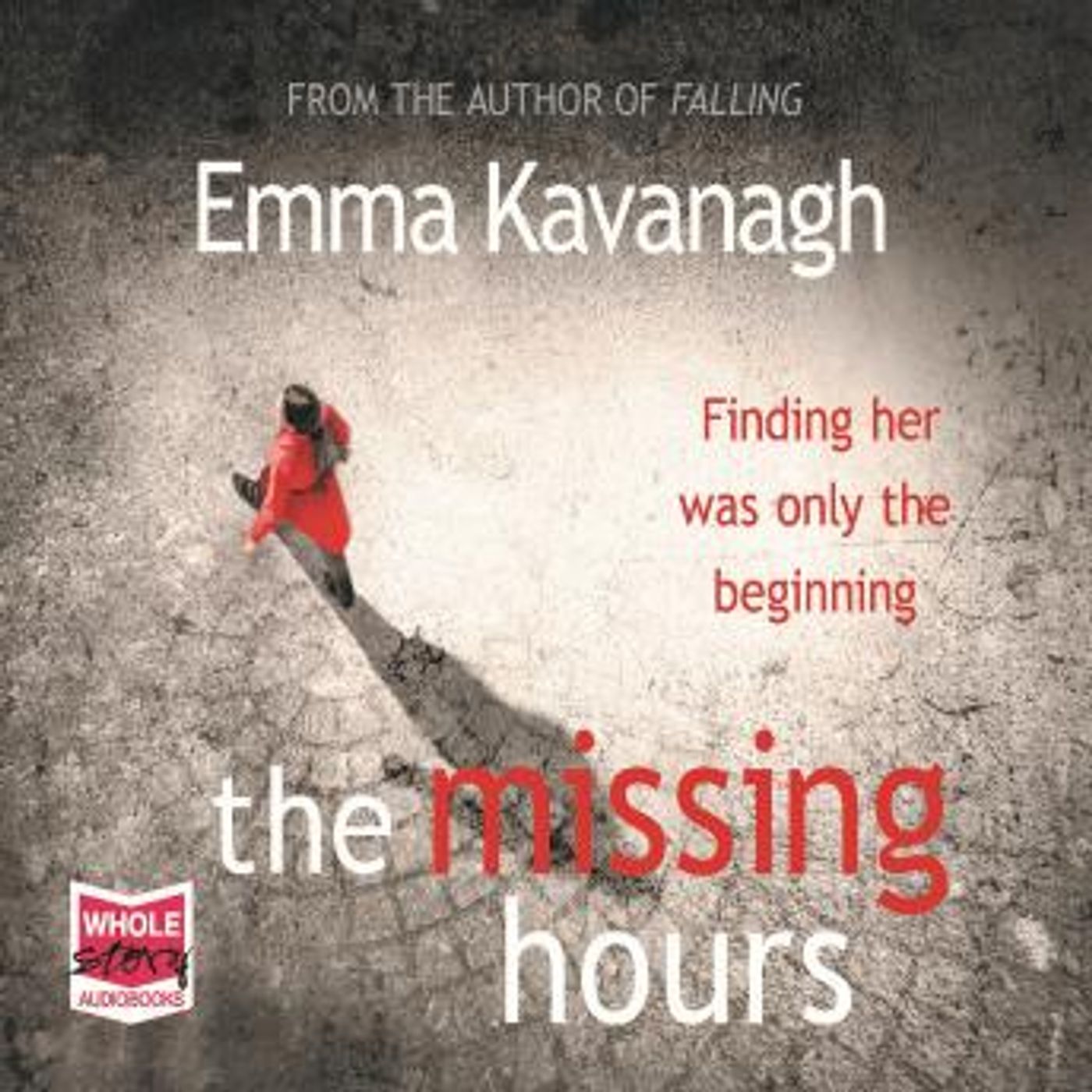 Find Best-Selling Full Audiobooks in Mystery, Thriller & Horror, Suspense