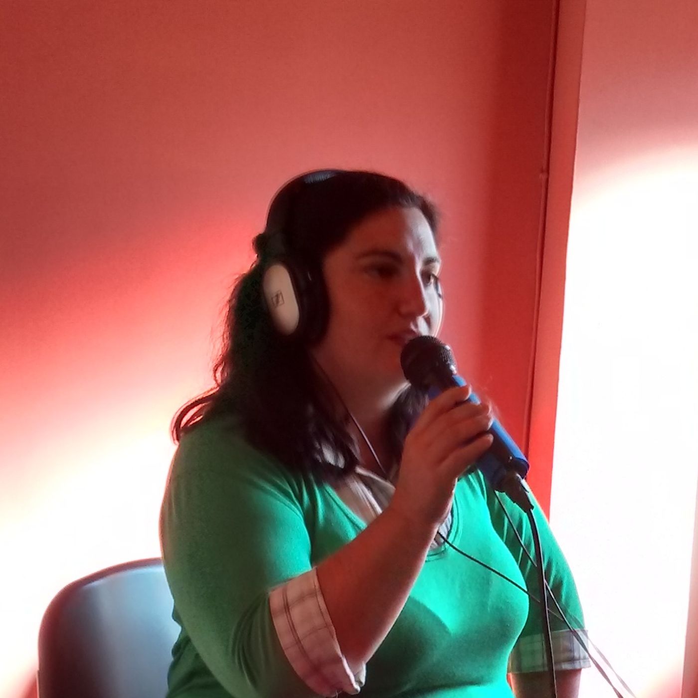 SHOW DE CANCIONES-DANI PRA- 2018