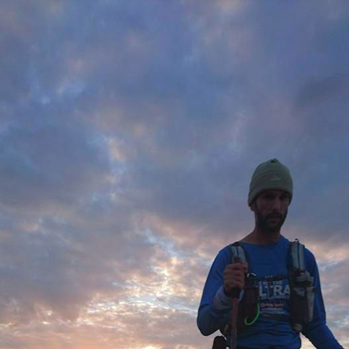 Pat Rodgers on Endurance Racing, Kayaking around Ireland(literally) & The Spine Race! - EP008 episode artwork