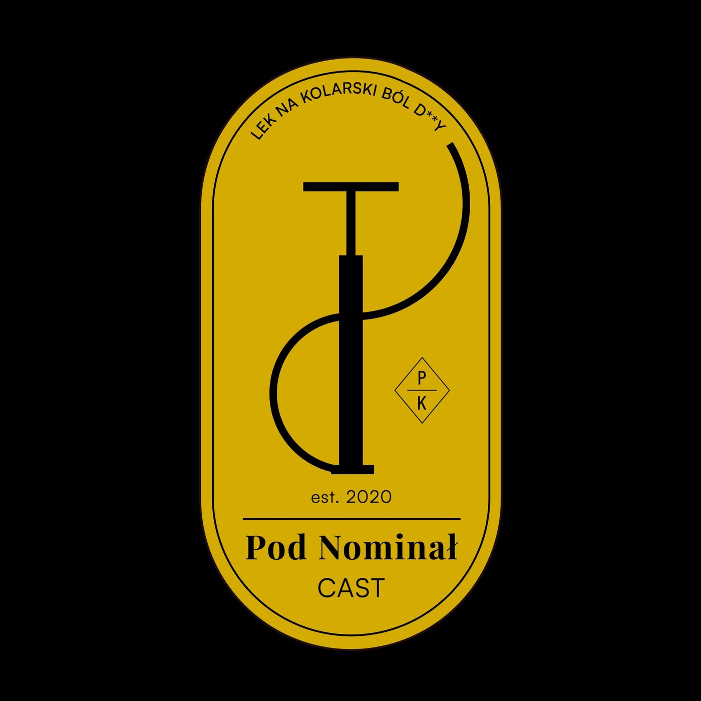 Pod Nominał Cast