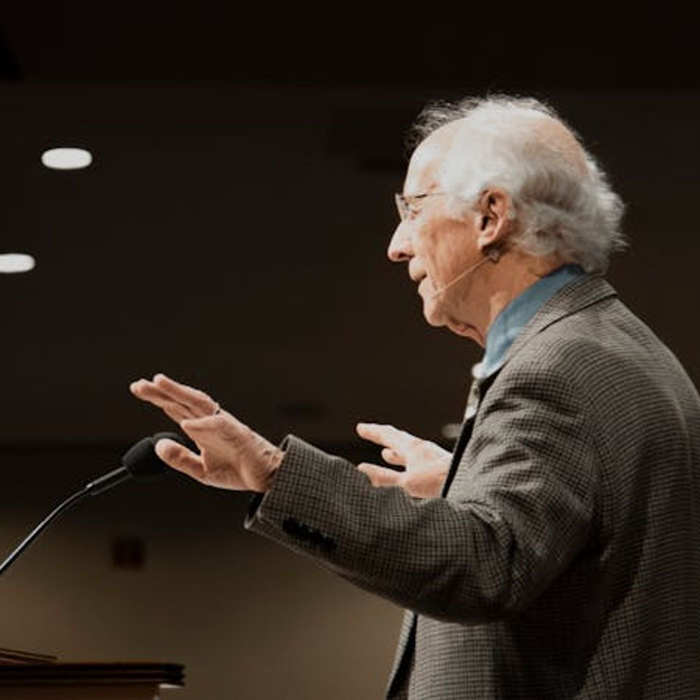 Kennystix\'s podcast