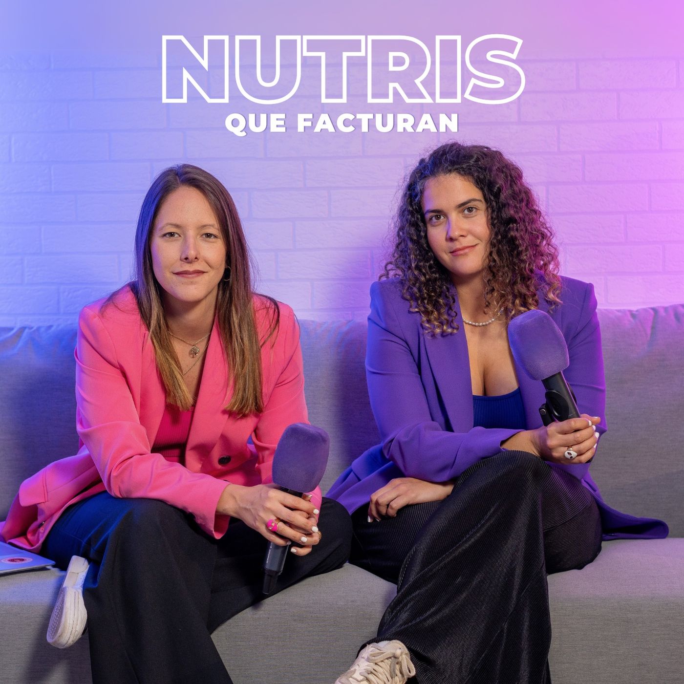 Nutris que facturan