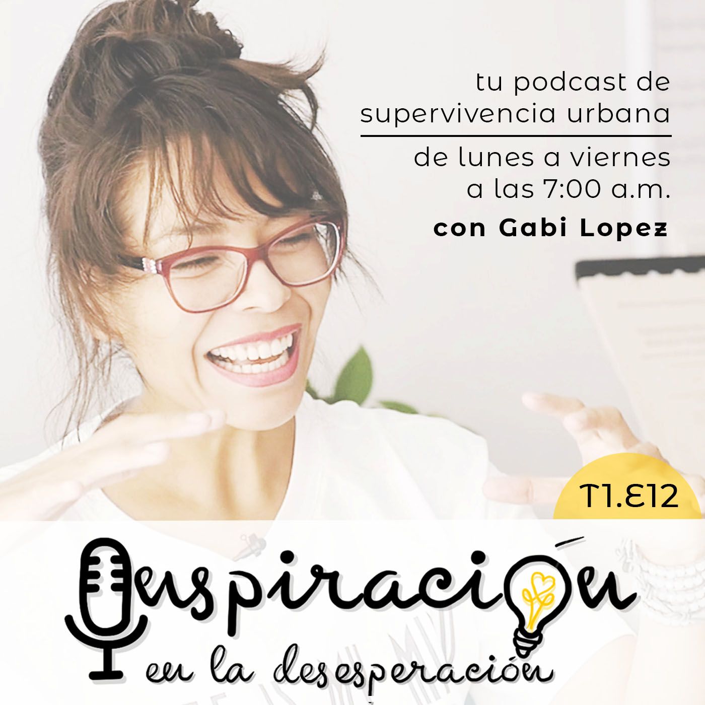 T1.E12. Cómo aclararte con lo que quieres