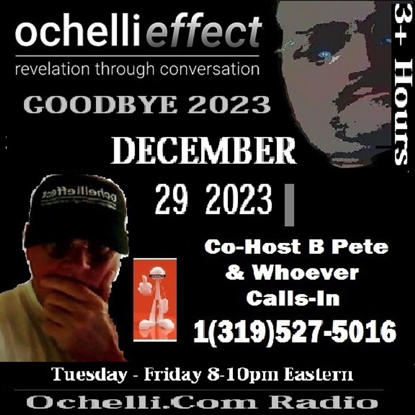 The Ochelli Effect