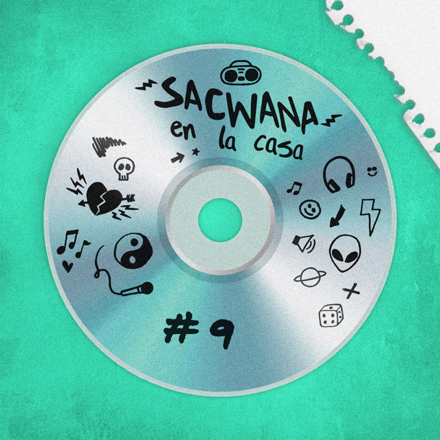 Dj sacwana
