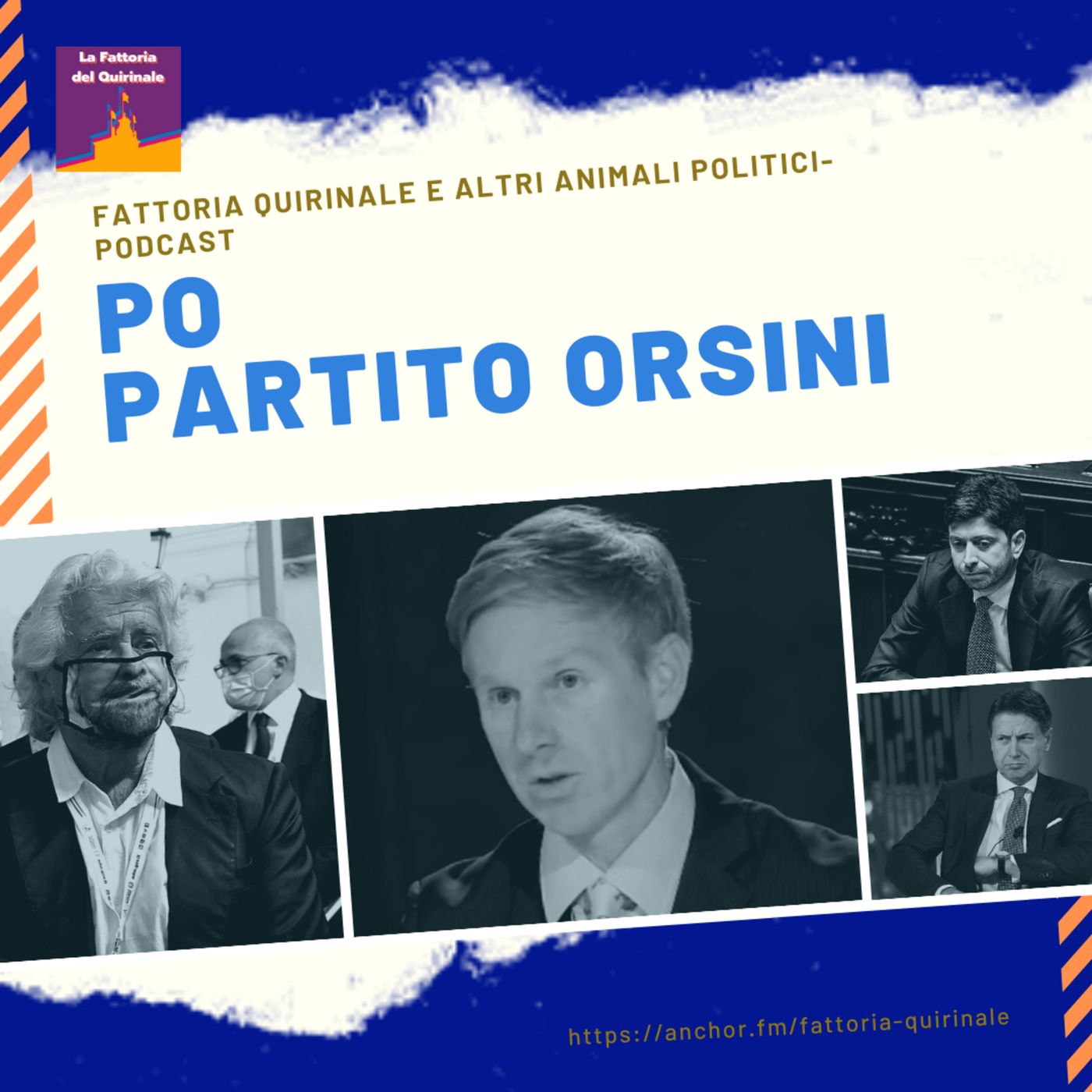 La Fattoria del Quirinale