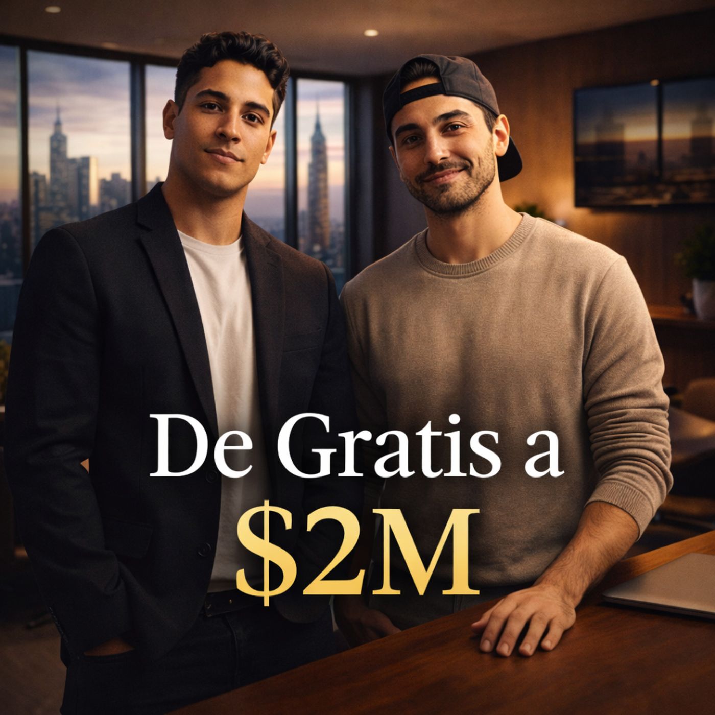 Portada de Metricas y Mentes