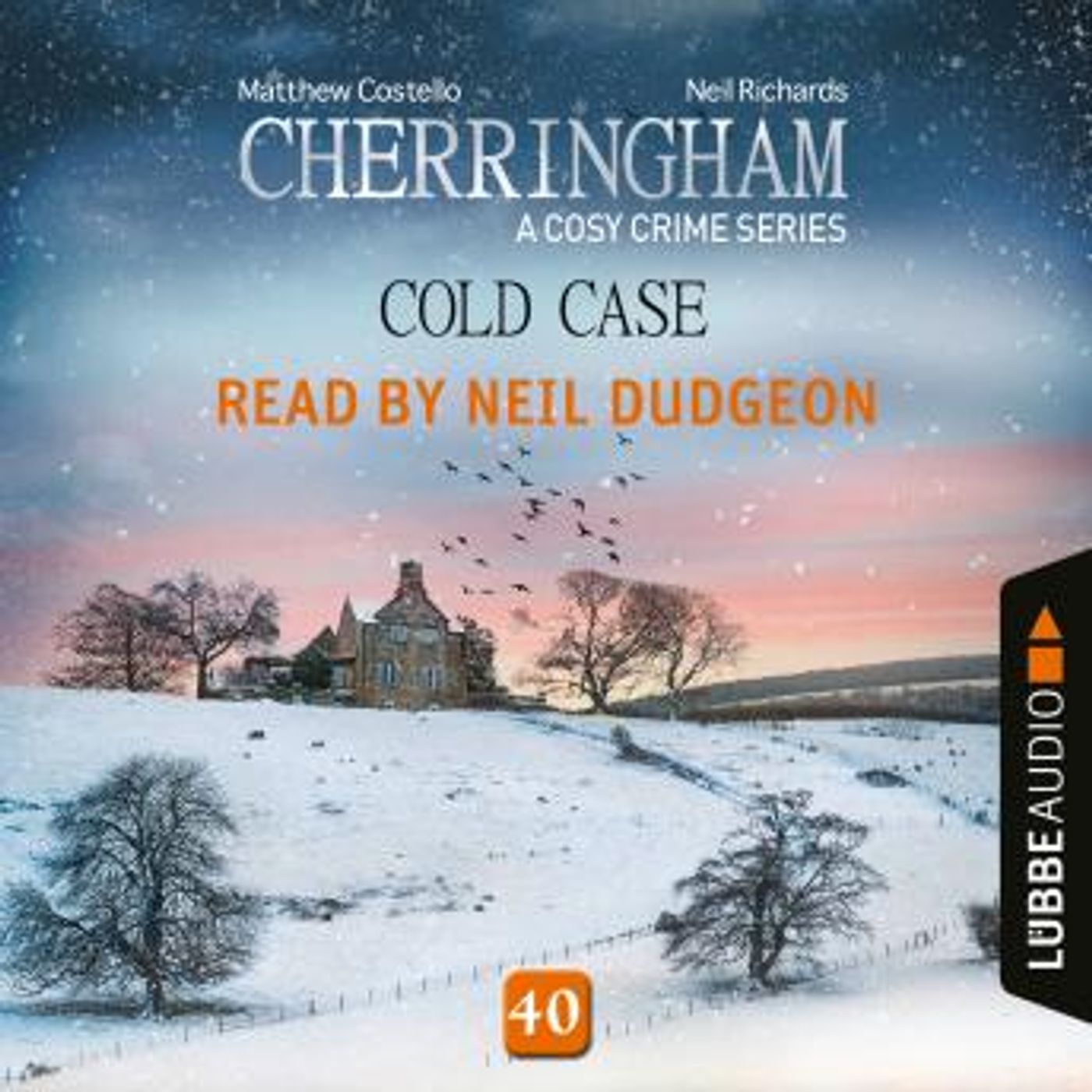 Download New Full Audiobooks in Mystery, Thriller & Horror, Police & Detective