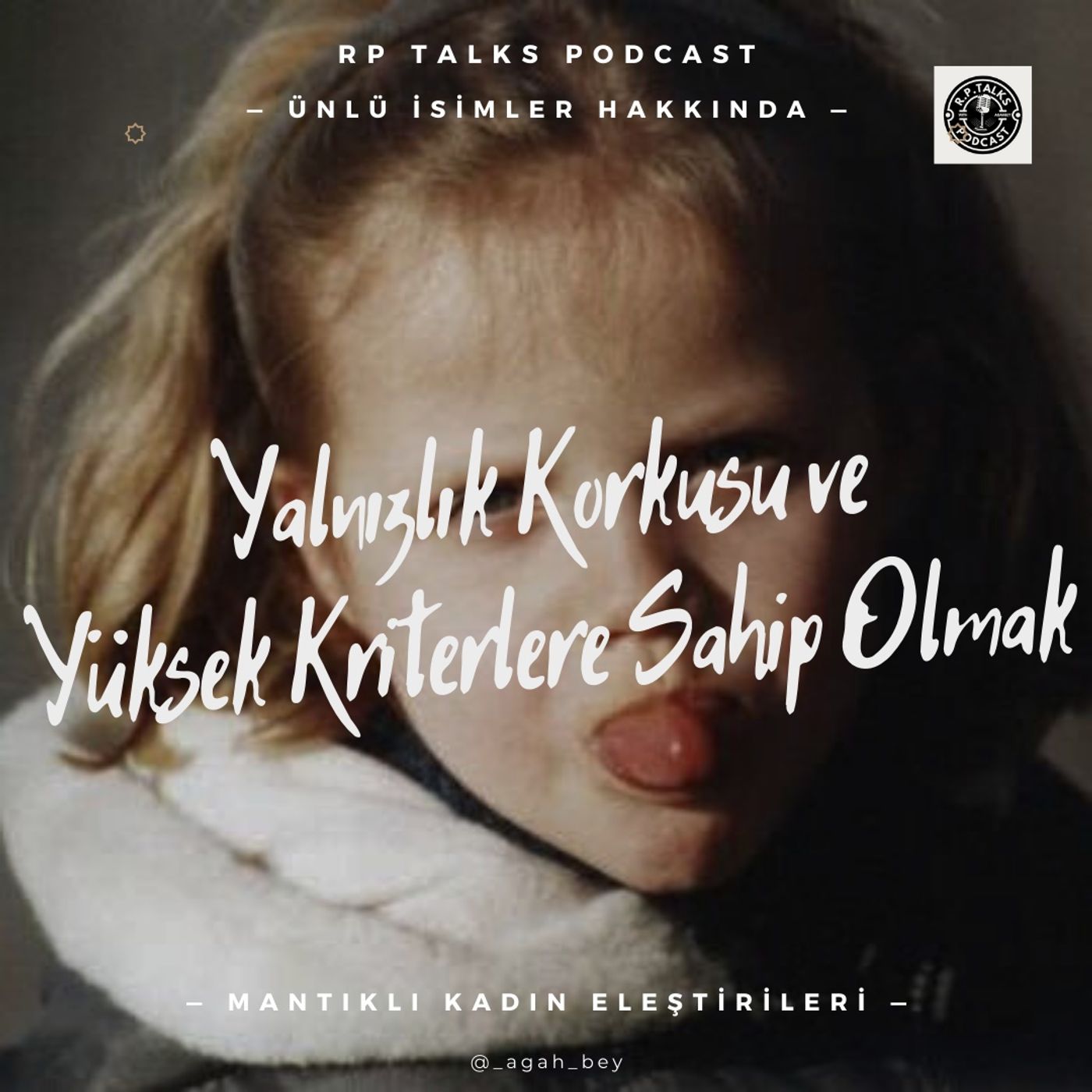 RP Talks Podcast
