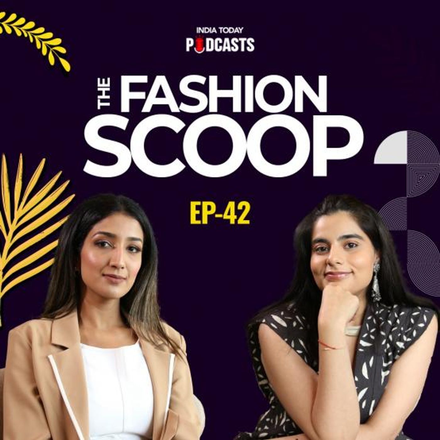 Divya Aggarwal on bridal fashion trends, mishaps and modern minimalism | The Fashion Scoop, Ep 42