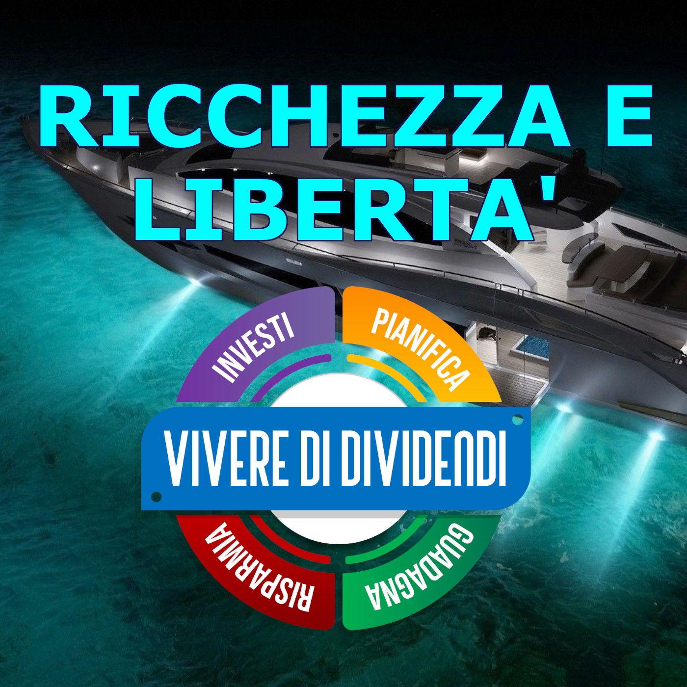 Vivere di Dividendi
