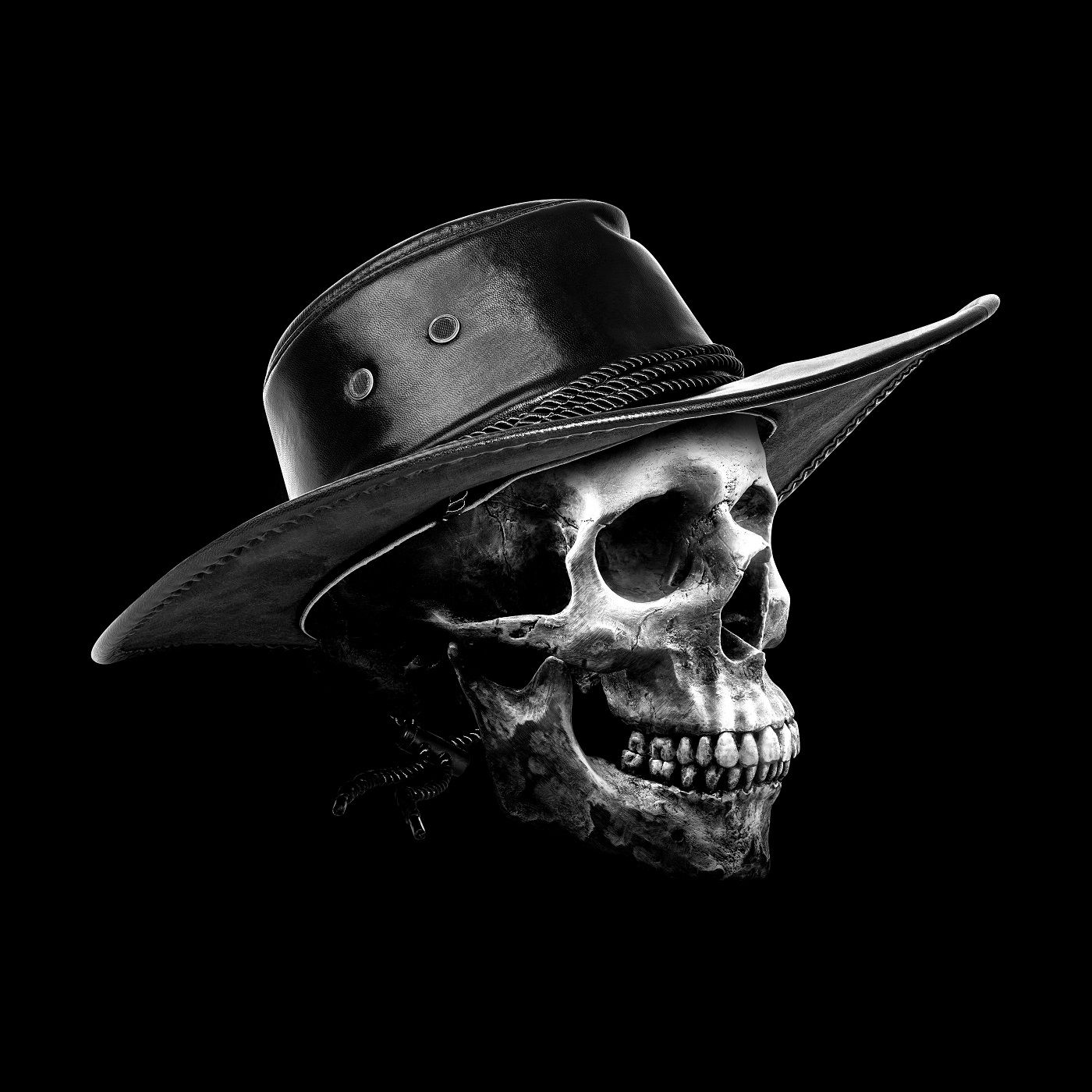 Tormenta en La Montaña