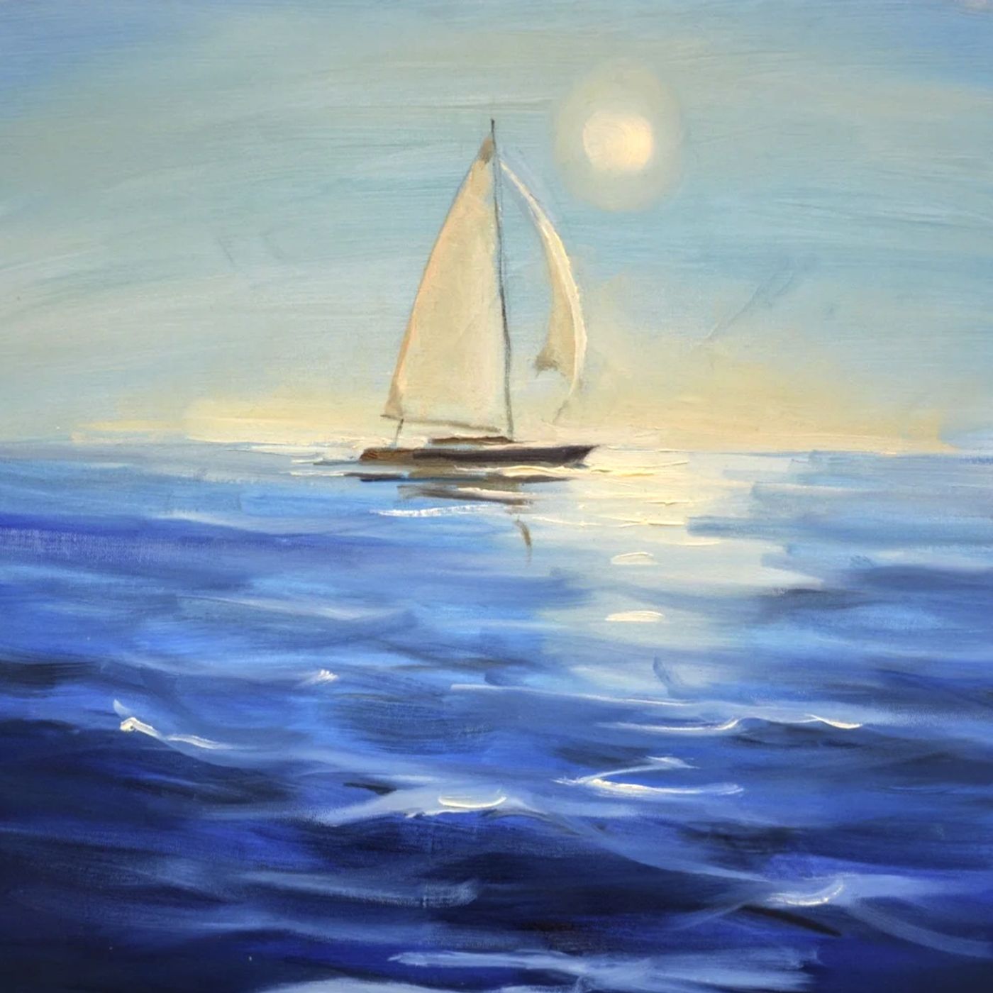 Stefano Maldini: Sei la mia nostalgia di te