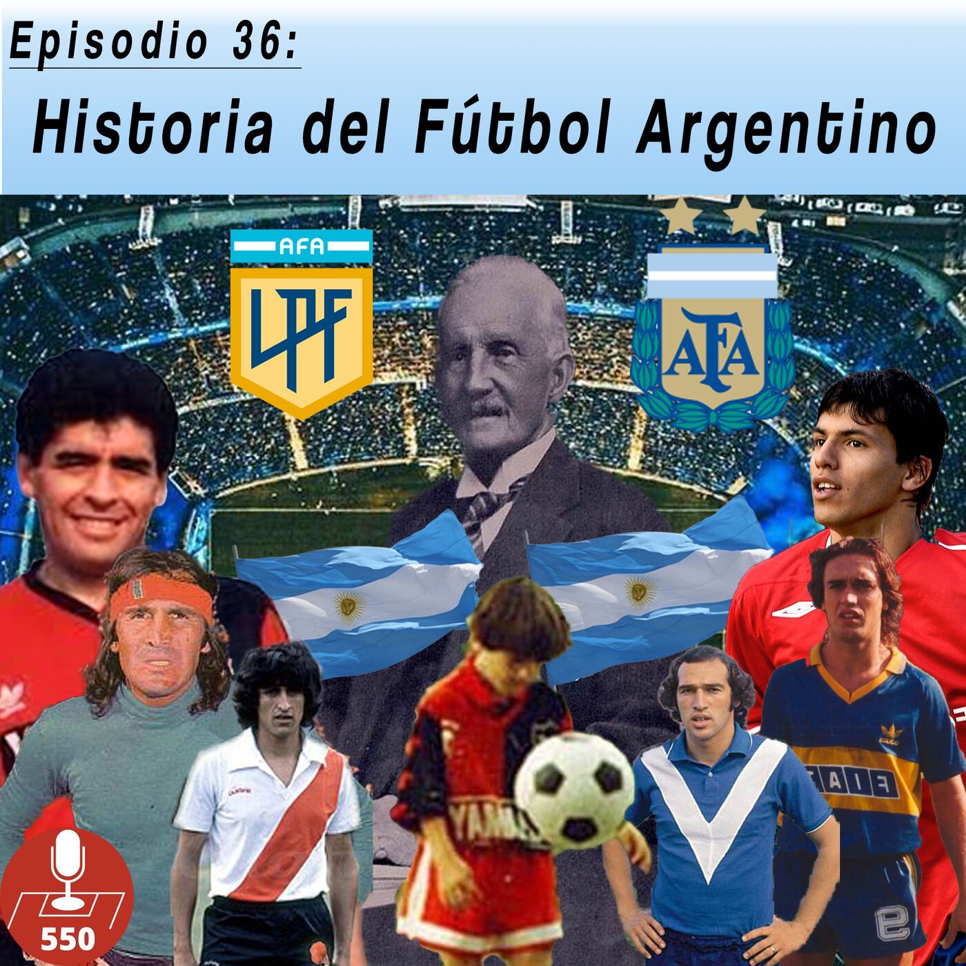 En las 5 con 50