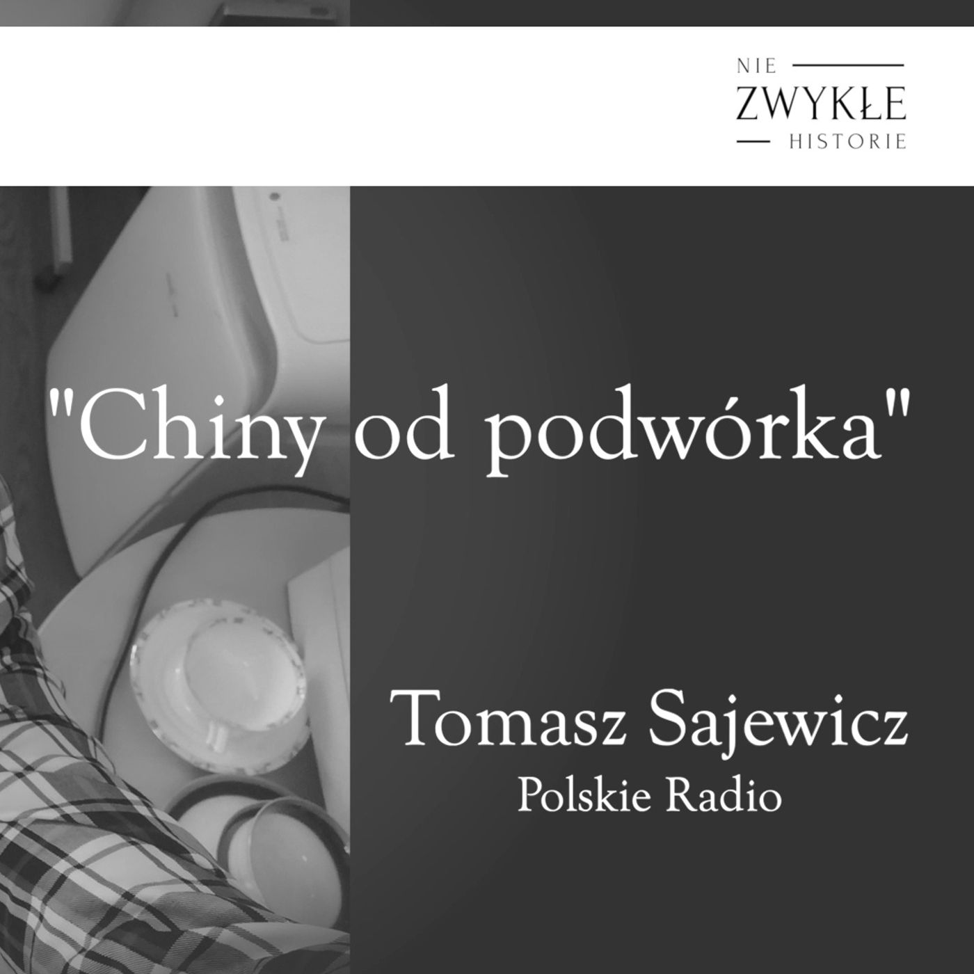 Zwykłe historie