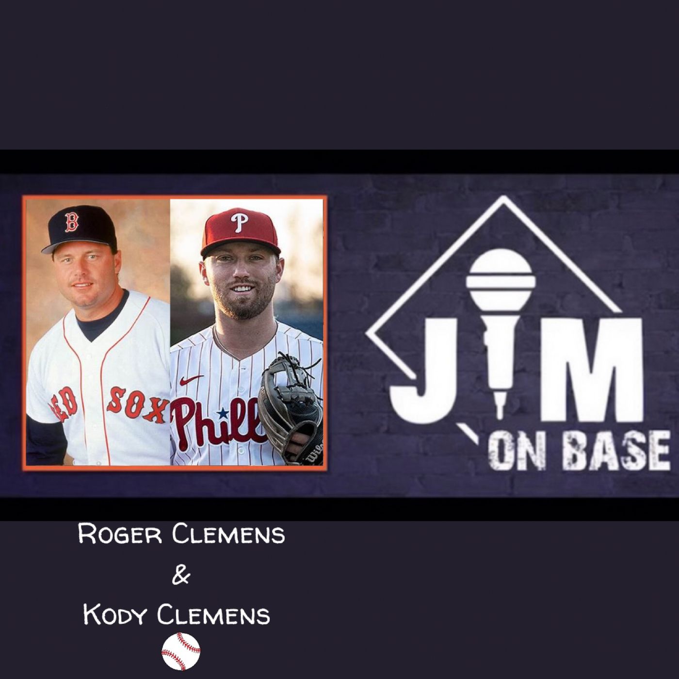 The Jim on Base Show