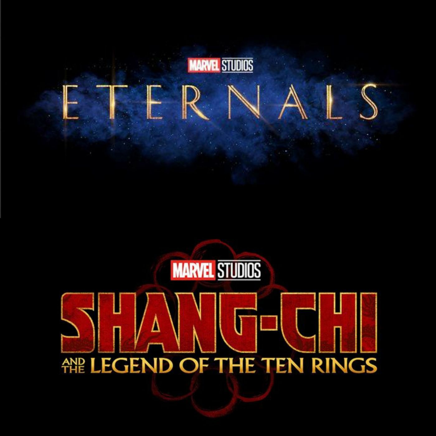 I debuttanti della Fase 4: The Eternals e Shang-Chi