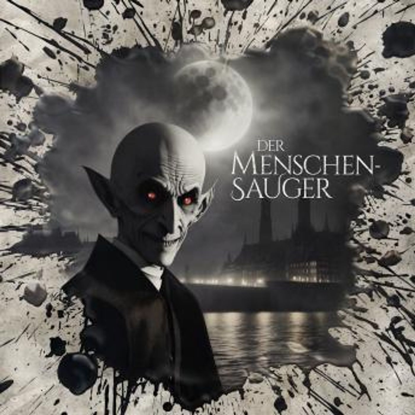 Download Best Full Audiobooks in Mystery, Thriller & Horror, Horror