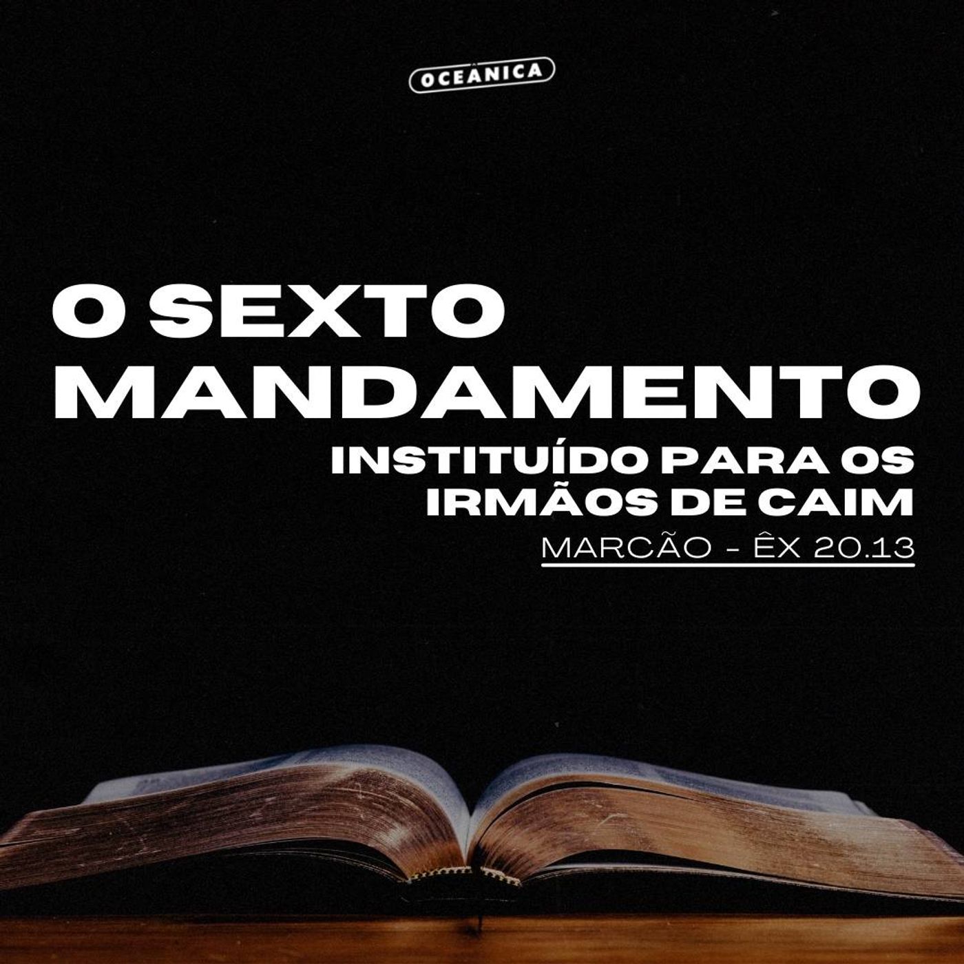 Igreja Oceânica