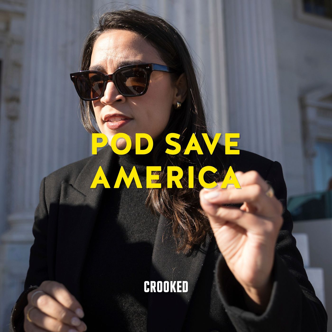 AOC Loses to the Gerontocracy
