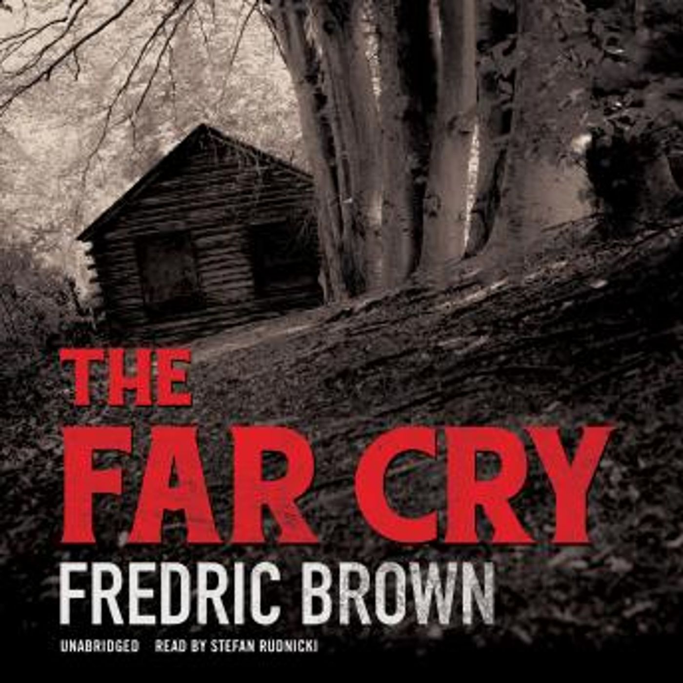 The Far Cry by Fredric Brown episode artwork