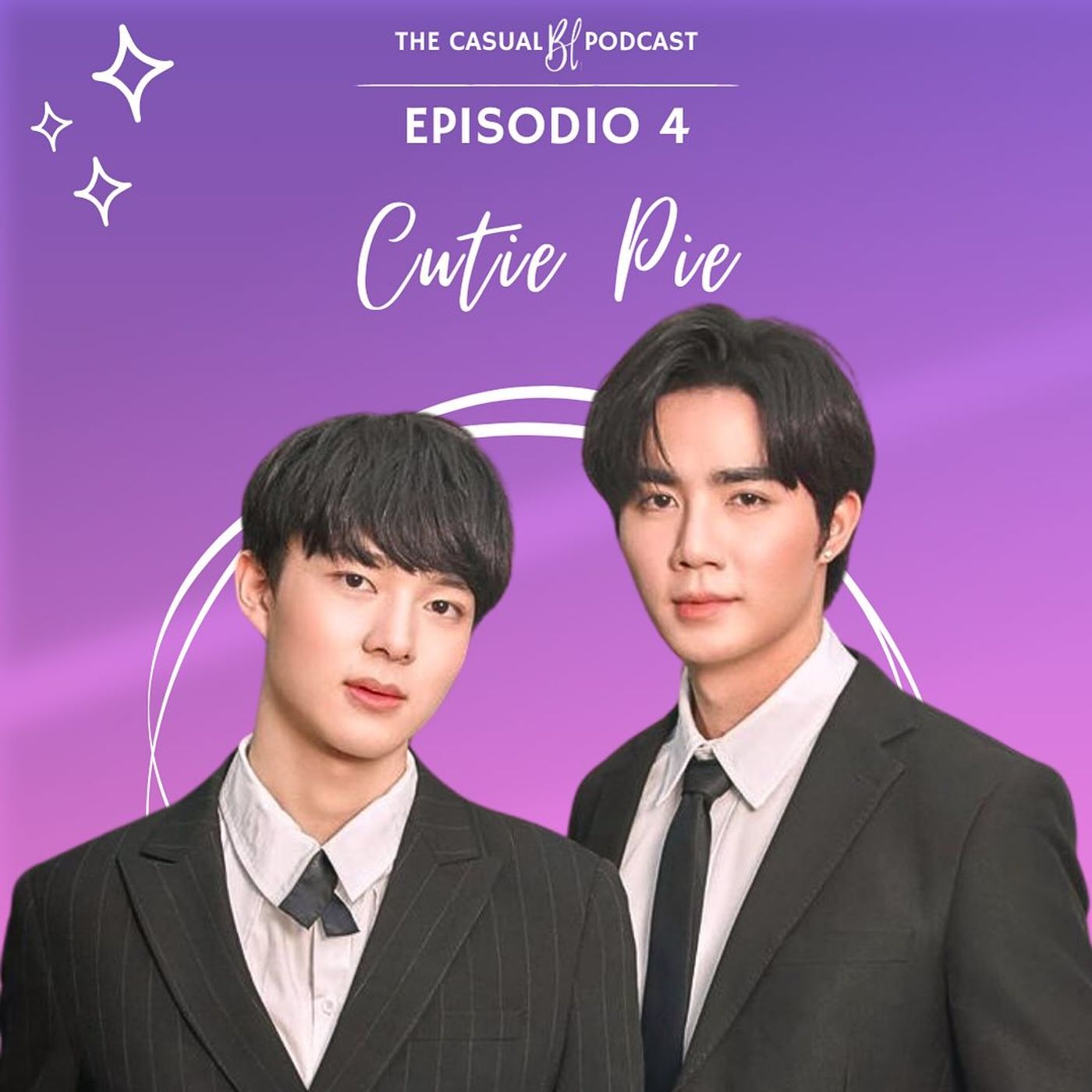 Cutie Pie - Tra bugie e realtà