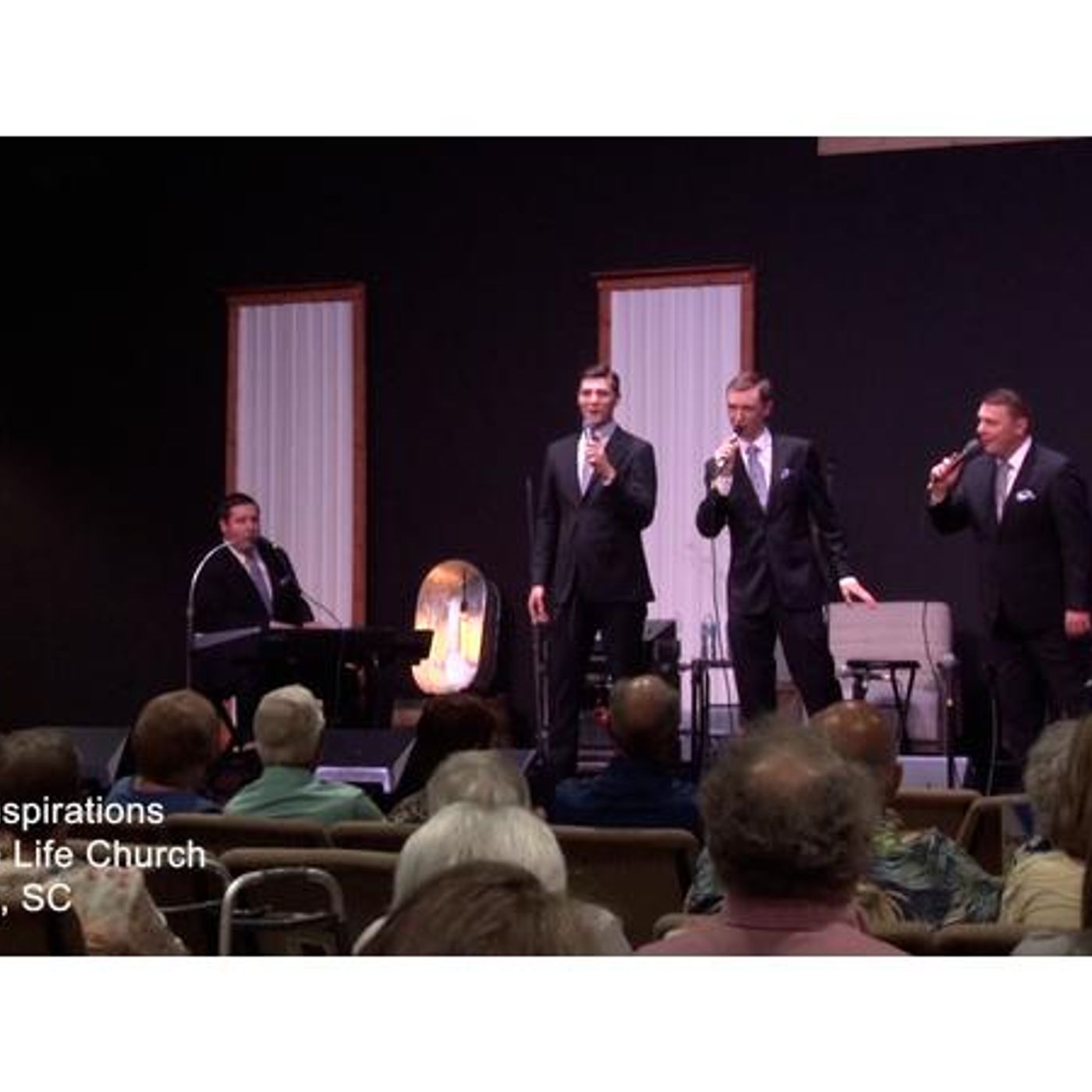 Howcee Productions Gospel