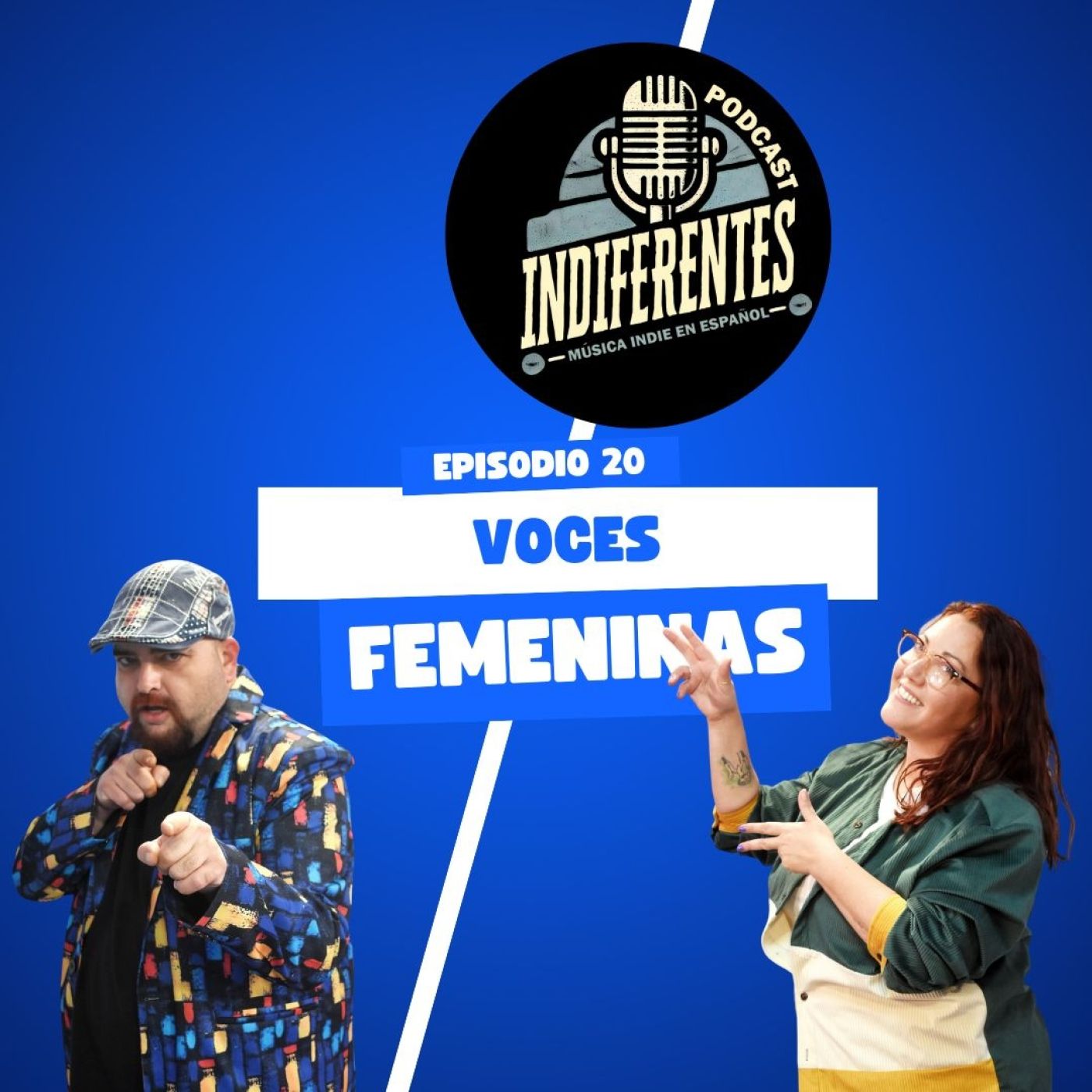 INDIFERENTES