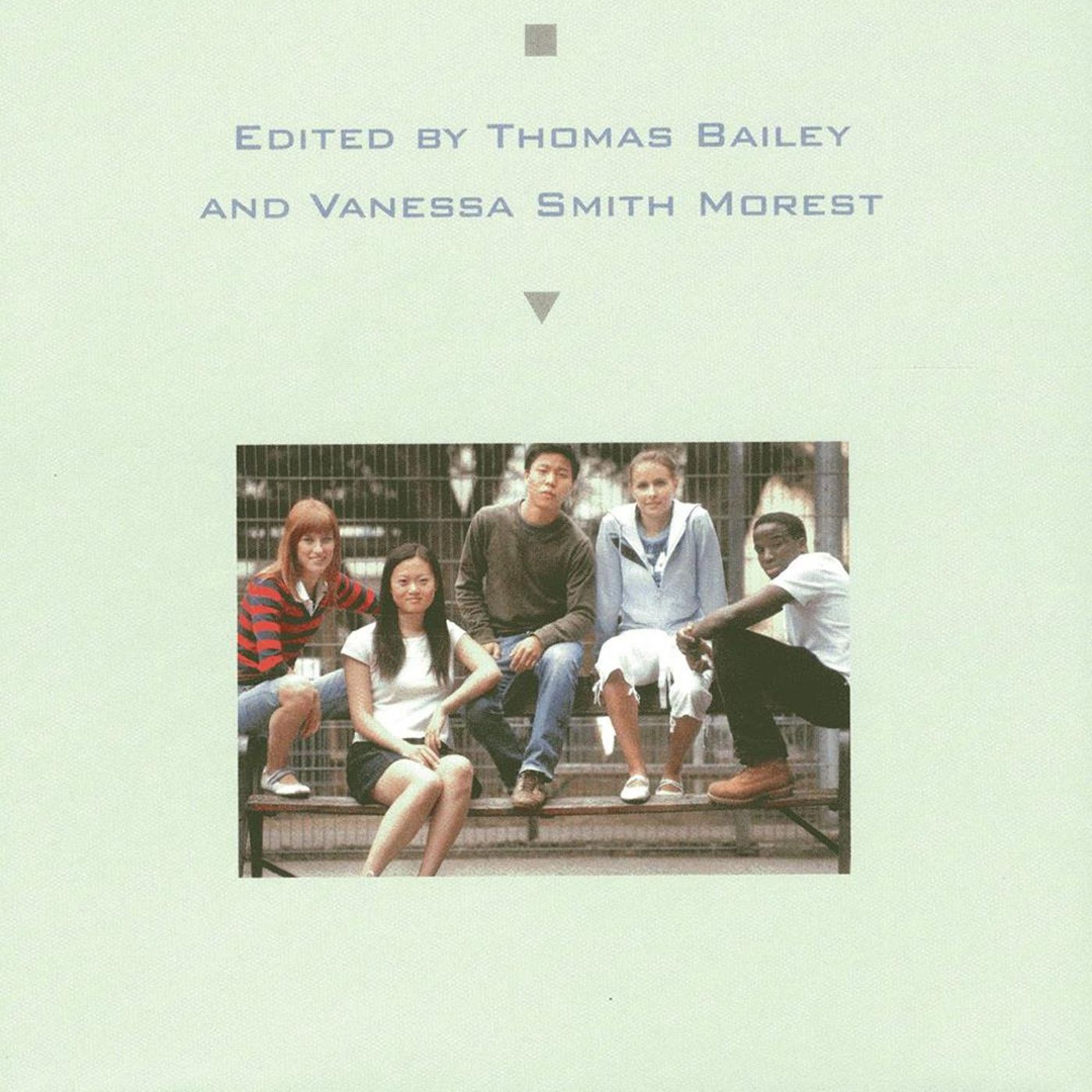 Defending the Community College Equity Agenda