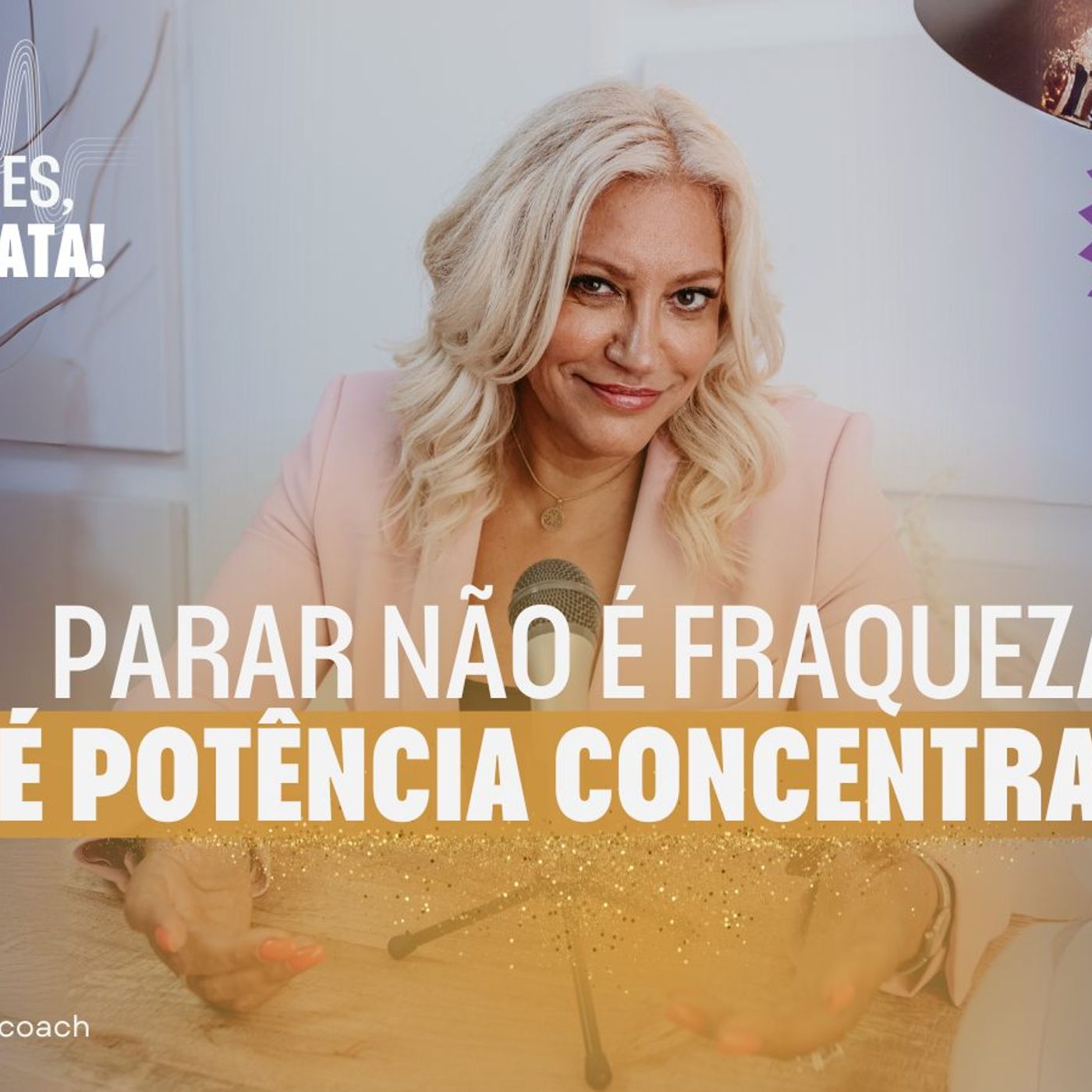 Se queres, esgravata!